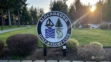 1190 E Manzanita Drive , Union, WA 98592