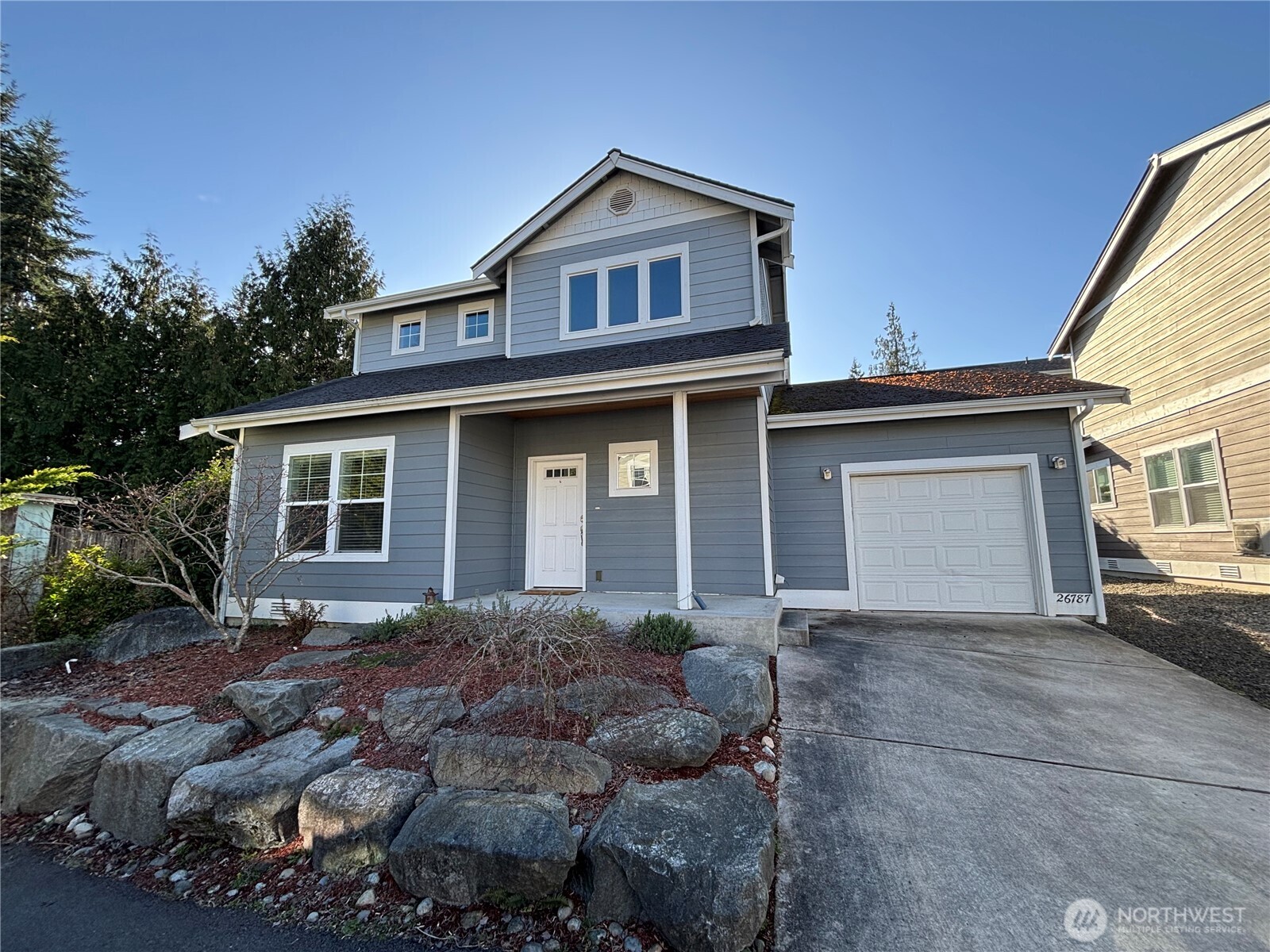 26787 Red Maple Lane NE, Kingston, WA 98346