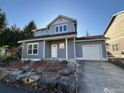 26787 Red Maple Lane NE, Kingston, WA 98346