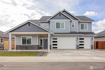 404 E Heatherstone Court , Ellensburg, WA 98926