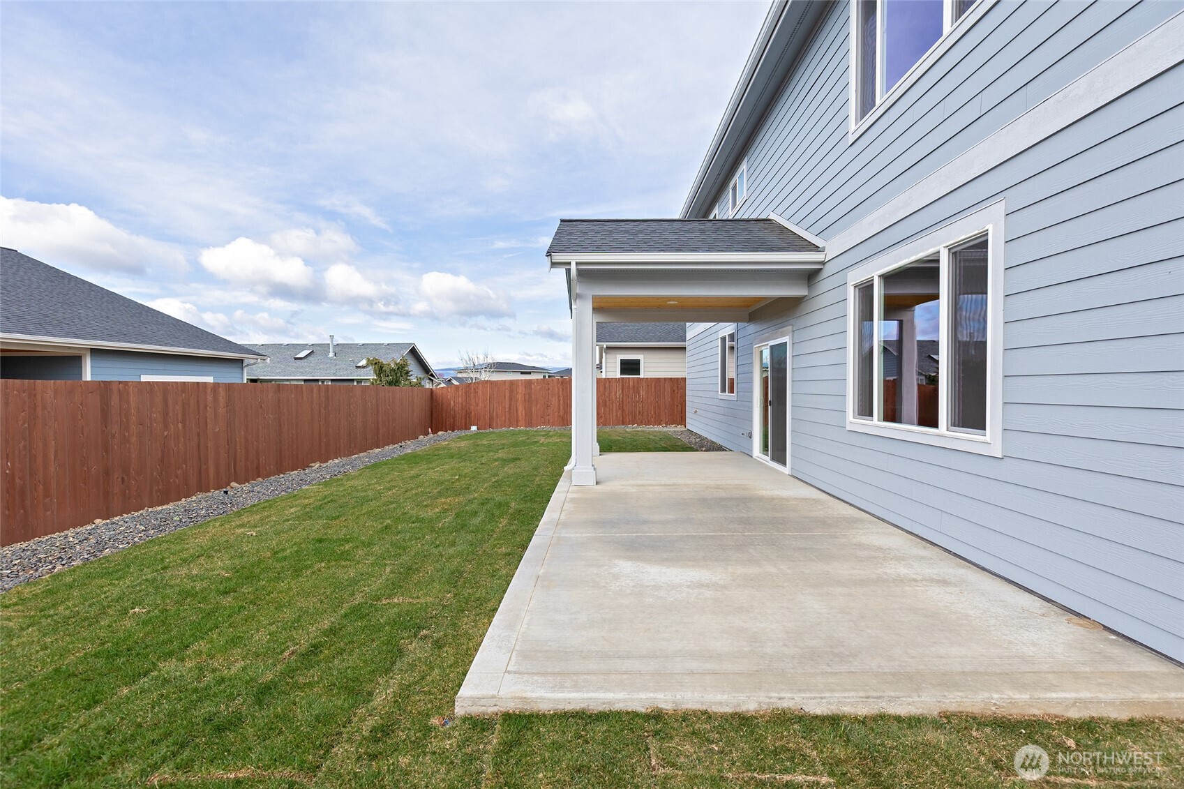 404 E Heatherstone Court , Ellensburg, WA 98926