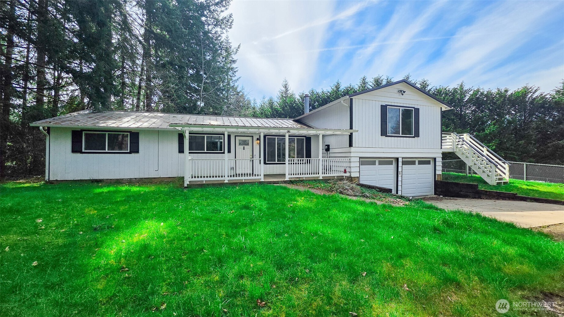 55 Meadowood Drive , Elma, WA 98541