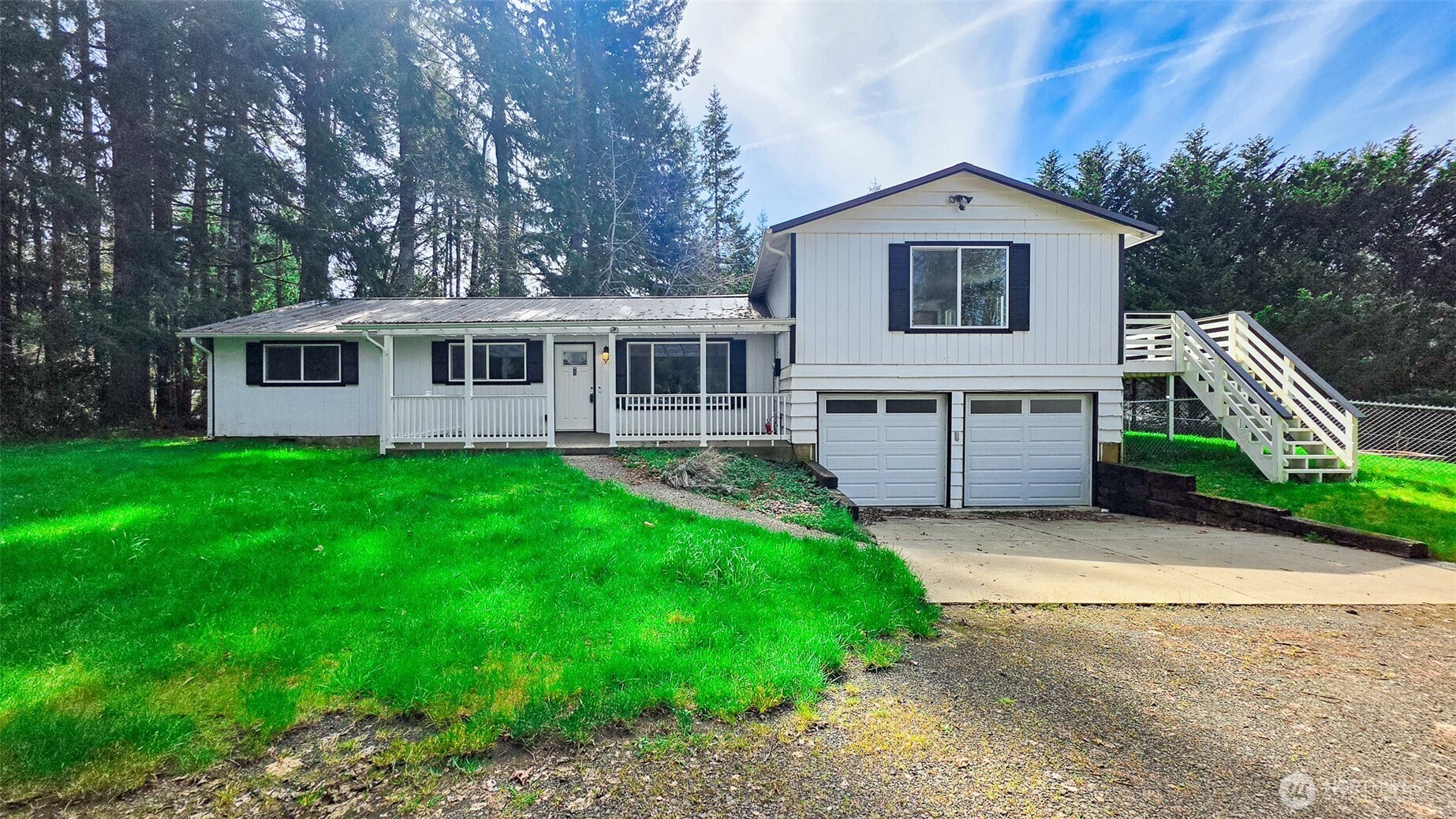 55 Meadowood Drive , Elma, WA 98541