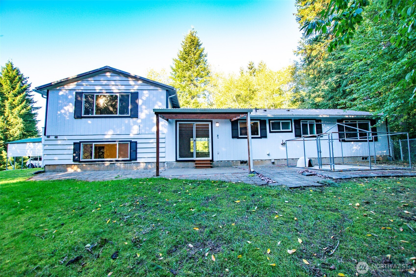 55 Meadowood Drive , Elma, WA 98541