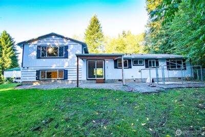 55 Meadowood Drive , Elma, WA 98541 - Photo 21