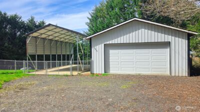 55 Meadowood Drive , Elma, WA 98541 - Photo 3