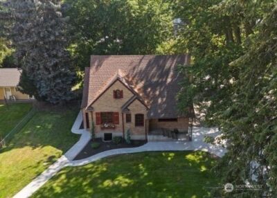 317 Main Street , Waitsburg, WA 99361 - Photo 2