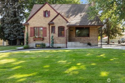 317 Main Street , Waitsburg, WA 99361 - Photo 38