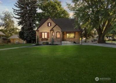 317 Main Street , Waitsburg, WA 99361 - Photo 39