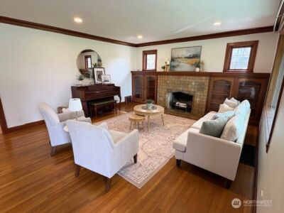 317 Main Street , Waitsburg, WA 99361 - Photo 5