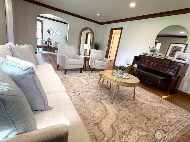 317 Main Street , Waitsburg, WA 99361