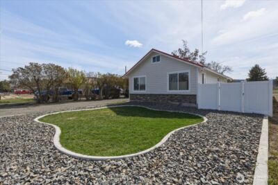 328 Sunny Drive , Electric City, WA 99123 - Photo 21