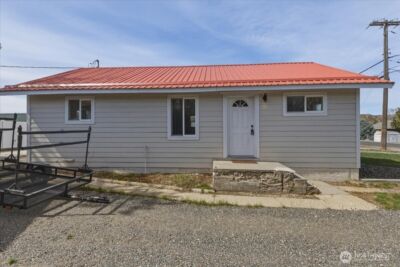 328 Sunny Drive , Electric City, WA 99123 - Photo 22