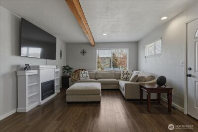 328 Sunny Drive , Electric City, WA 99123 - Photo 3