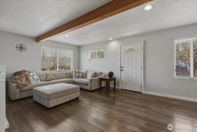 328 Sunny Drive , Electric City, WA 99123 - Photo 4