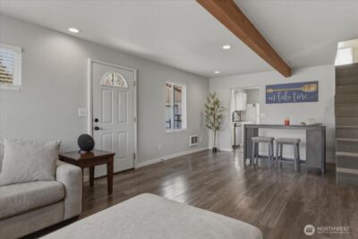 328 Sunny Drive , Electric City, WA 99123 - Photo 5