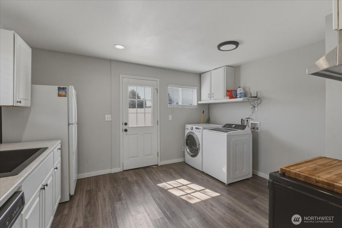 328 Sunny Drive , Electric City, WA 99123