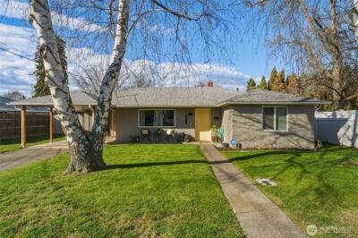 1557 J Street , Walla Walla, WA 99362