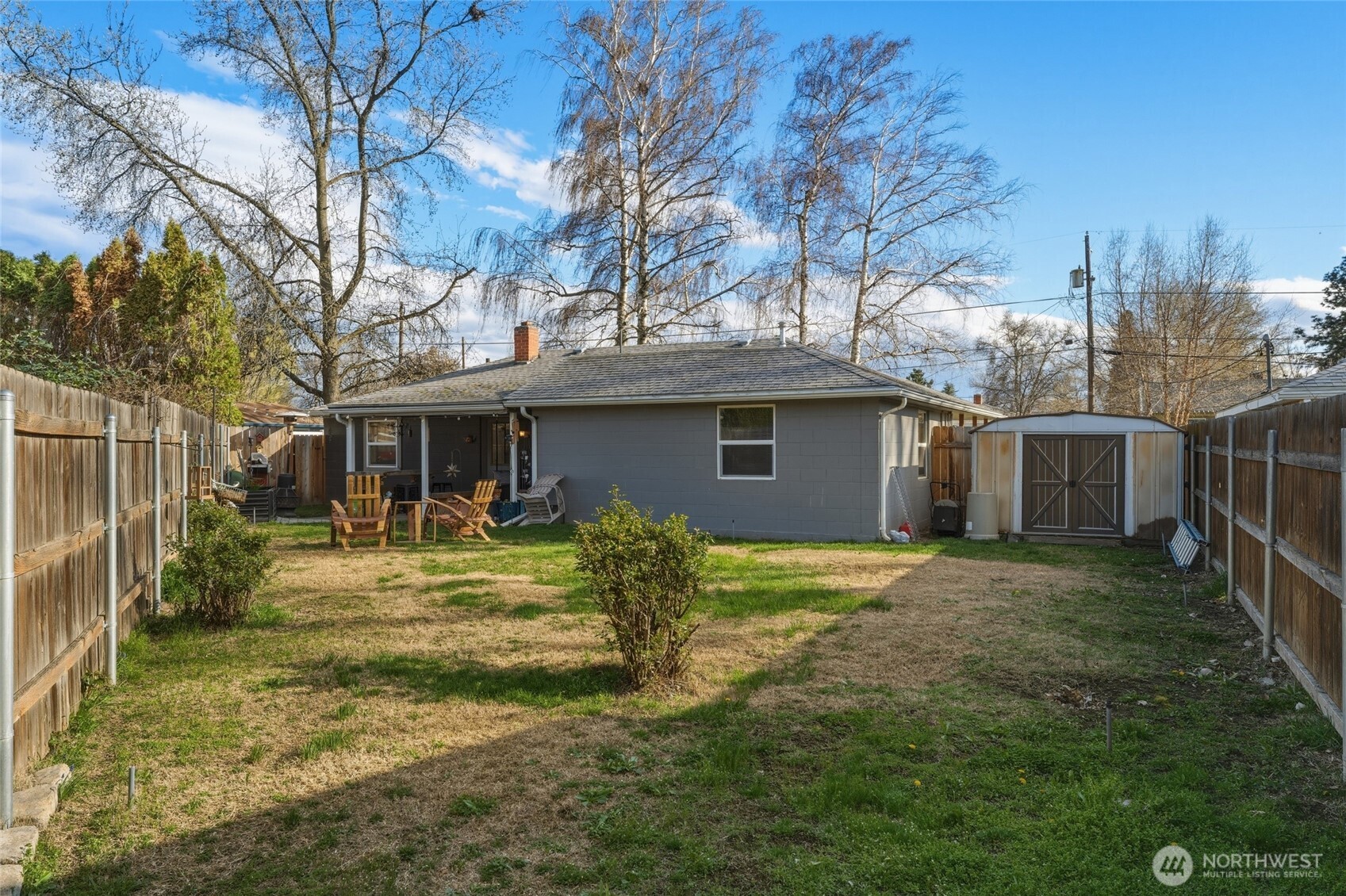 1557 J Street , Walla Walla, WA 99362