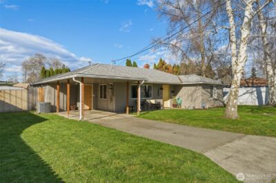 1557 J Street , Walla Walla, WA 99362 - Photo 3