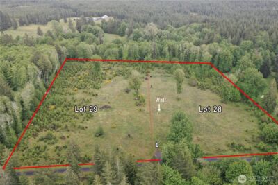 0 XX W Maple Rock Road , Matlock, WA 98560 - Photo 1
