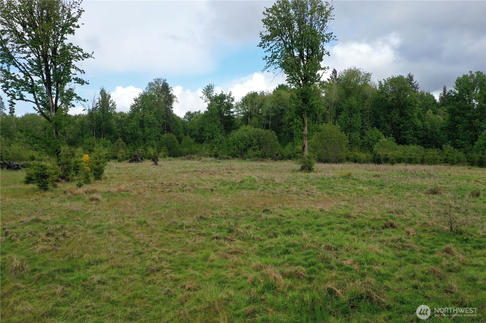 0 XX W Maple Rock Road , Matlock, WA 98560