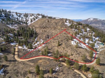 0 Yarbrough Drive , Orondo, WA 98843 - Photo 11