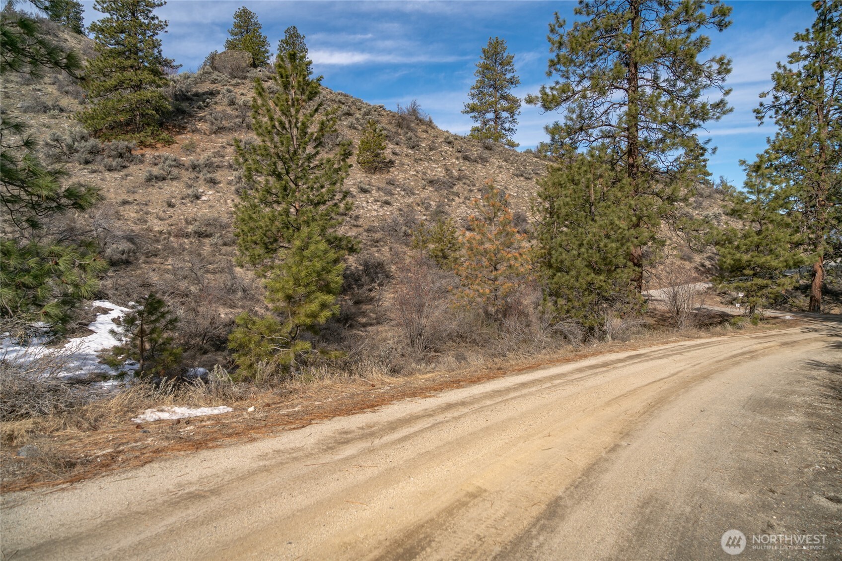 0 Yarbrough Drive , Orondo, WA 98843