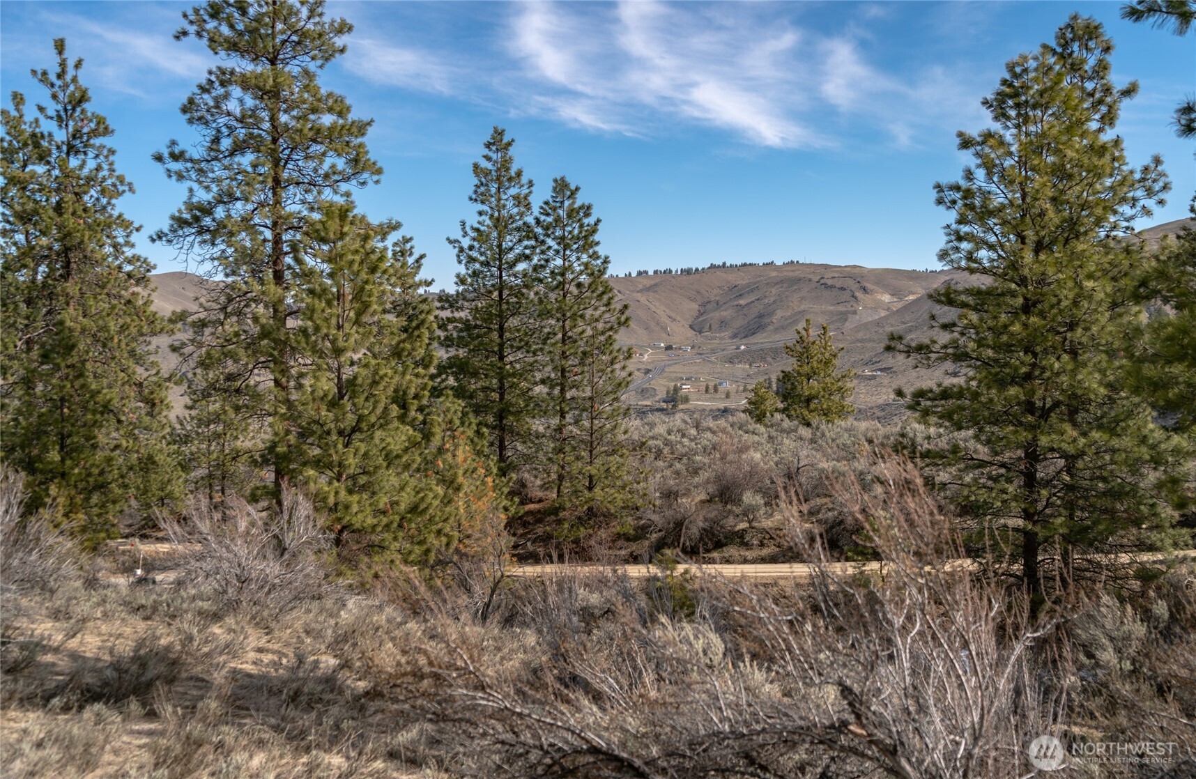 0 Yarbrough Drive , Orondo, WA 98843