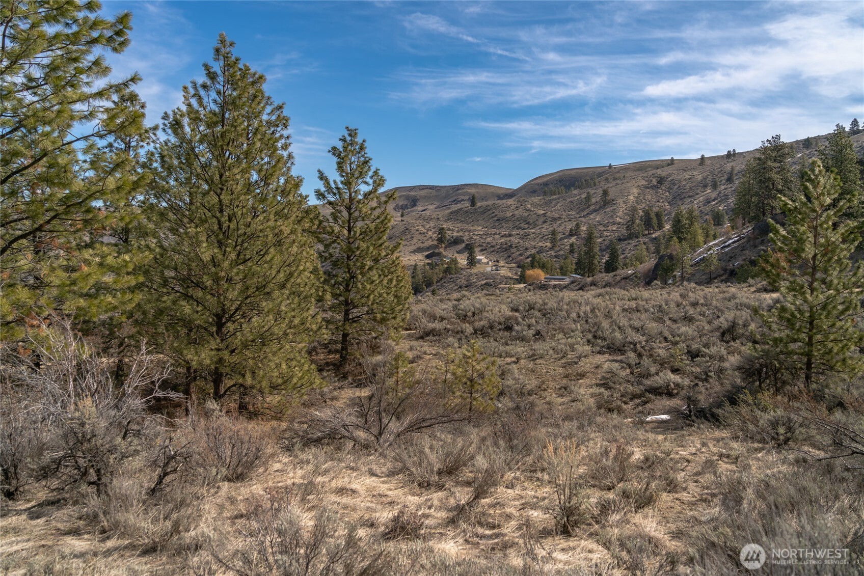 0 Yarbrough Drive , Orondo, WA 98843