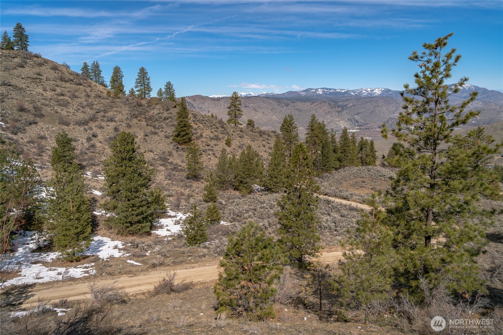 0 Yarbrough Drive , Orondo, WA 98843