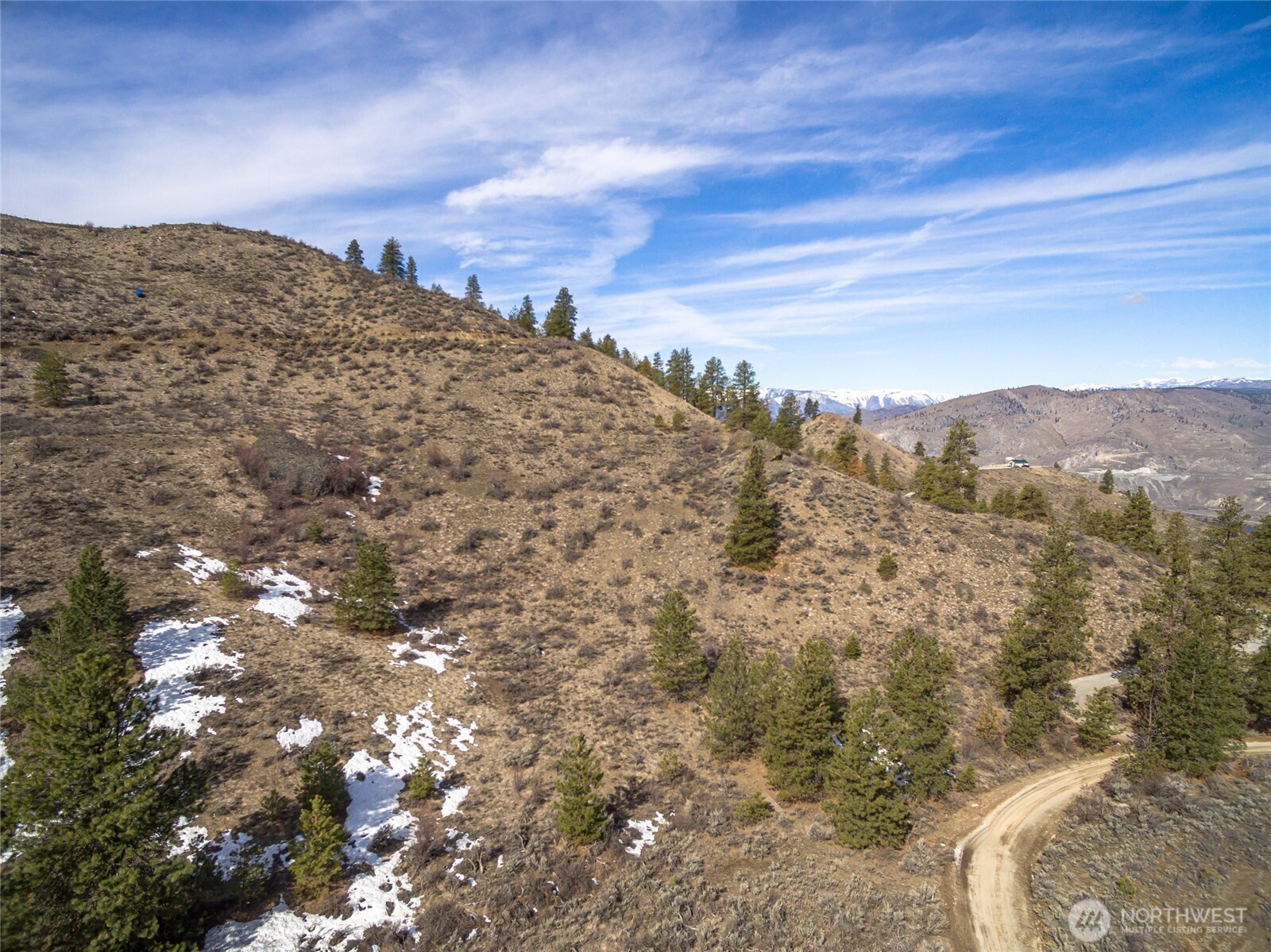 0 Yarbrough Drive , Orondo, WA 98843