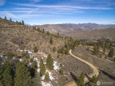 0 Yarbrough Drive , Orondo, WA 98843 - Photo 4