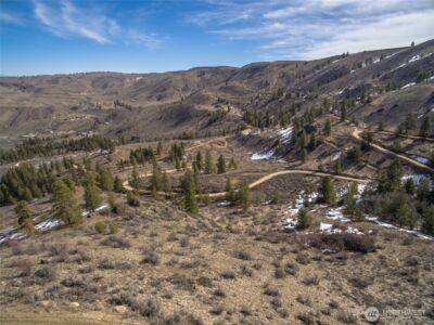 0 Yarbrough Drive , Orondo, WA 98843 - Photo 6