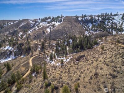 0 Yarbrough Drive , Orondo, WA 98843 - Photo 8