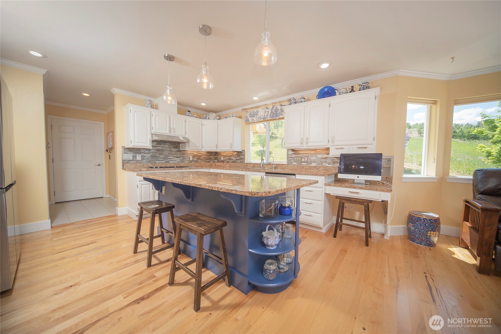 1677 Dodge Road , Ellensburg, WA 98926