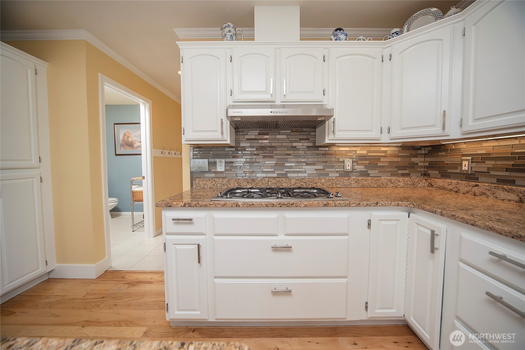 1677 Dodge Road , Ellensburg, WA 98926