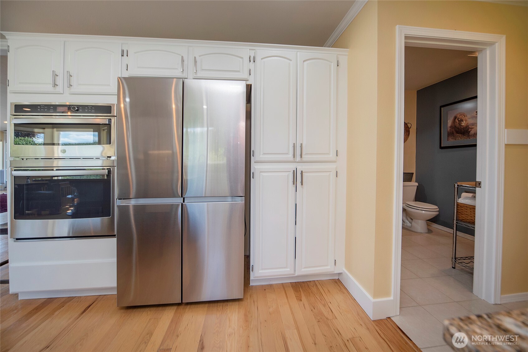 1677 Dodge Road , Ellensburg, WA 98926