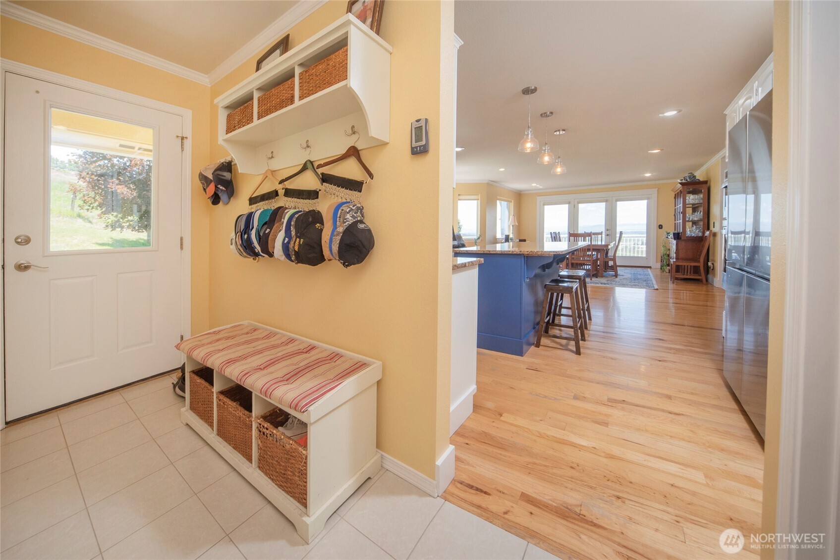 1677 Dodge Road , Ellensburg, WA 98926