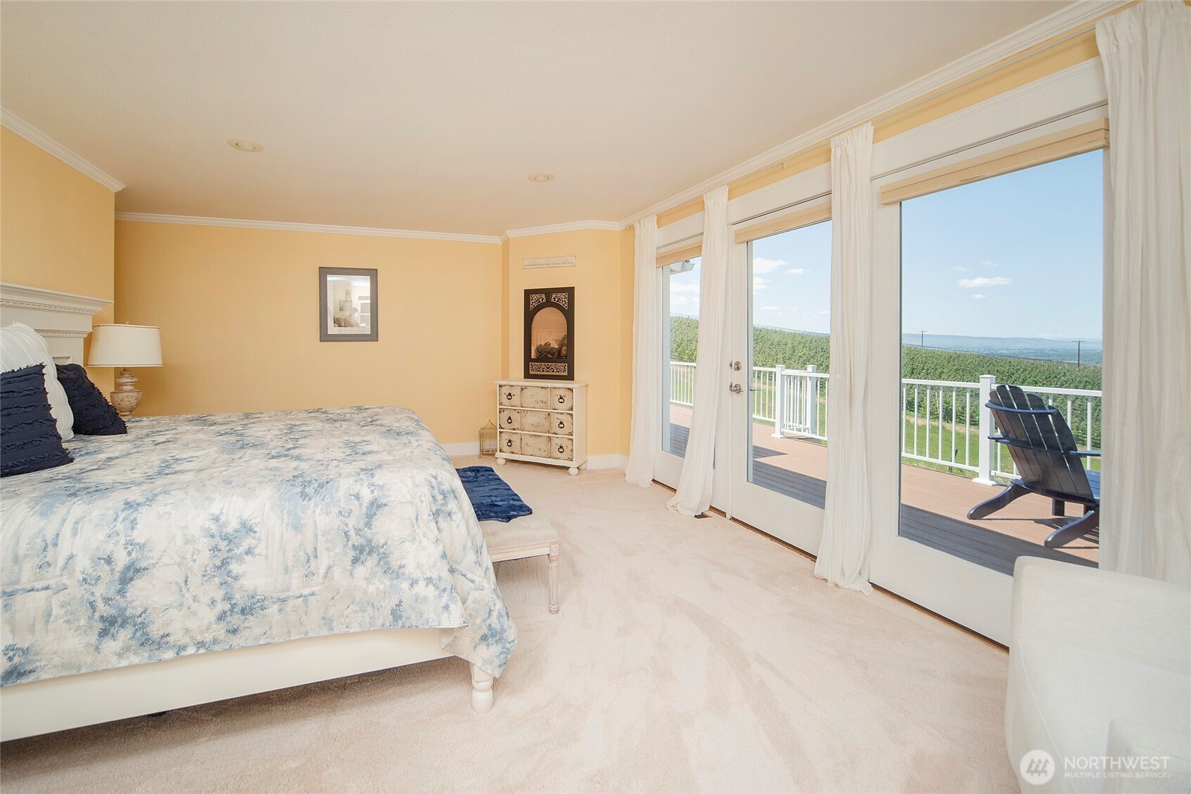 1677 Dodge Road , Ellensburg, WA 98926