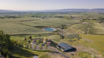 1677 Dodge Road , Ellensburg, WA 98926 - Photo 2