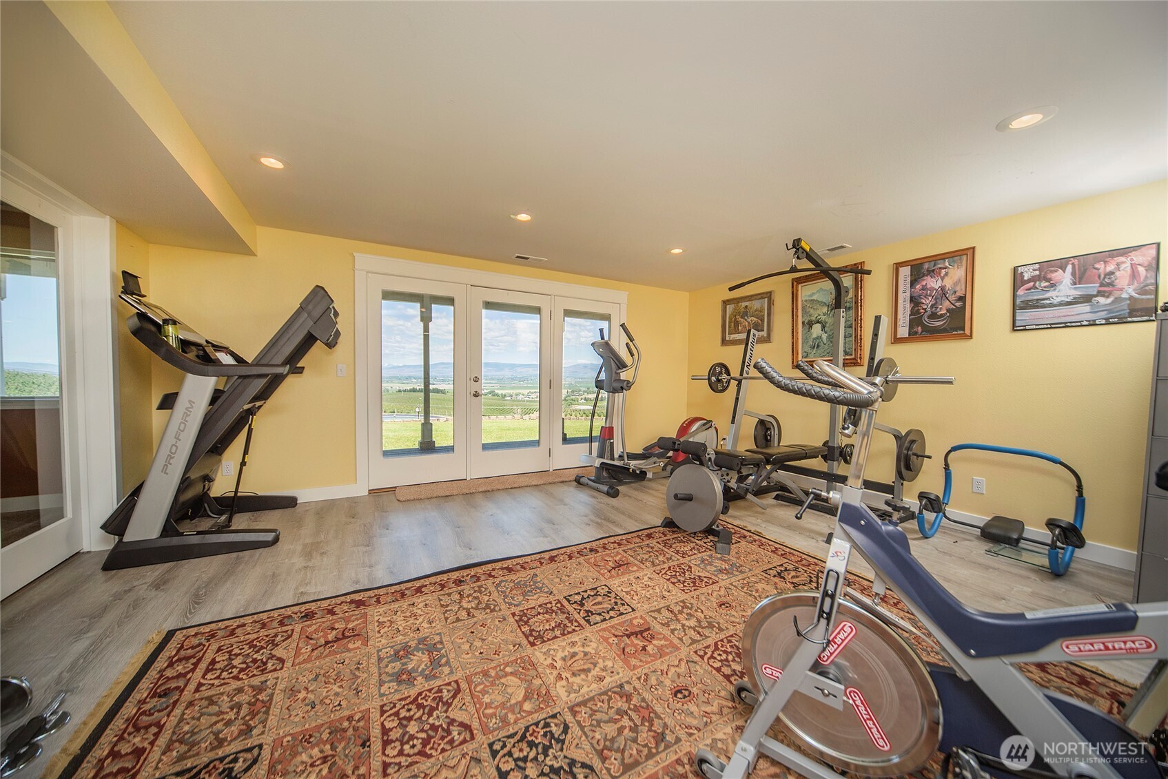 1677 Dodge Road , Ellensburg, WA 98926