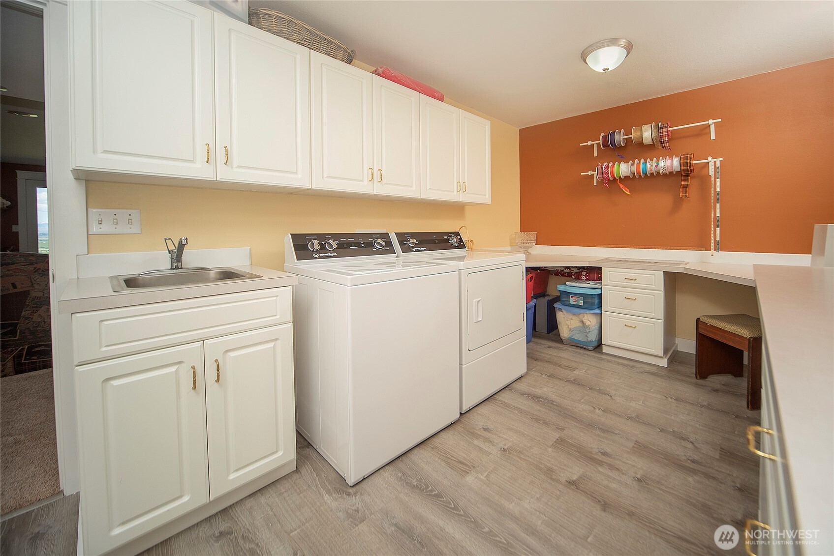 1677 Dodge Road , Ellensburg, WA 98926