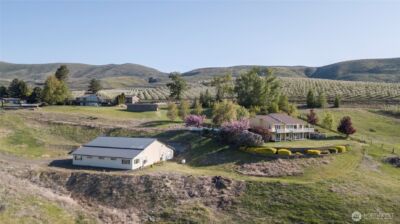 1677 Dodge Road , Ellensburg, WA 98926 - Photo 30