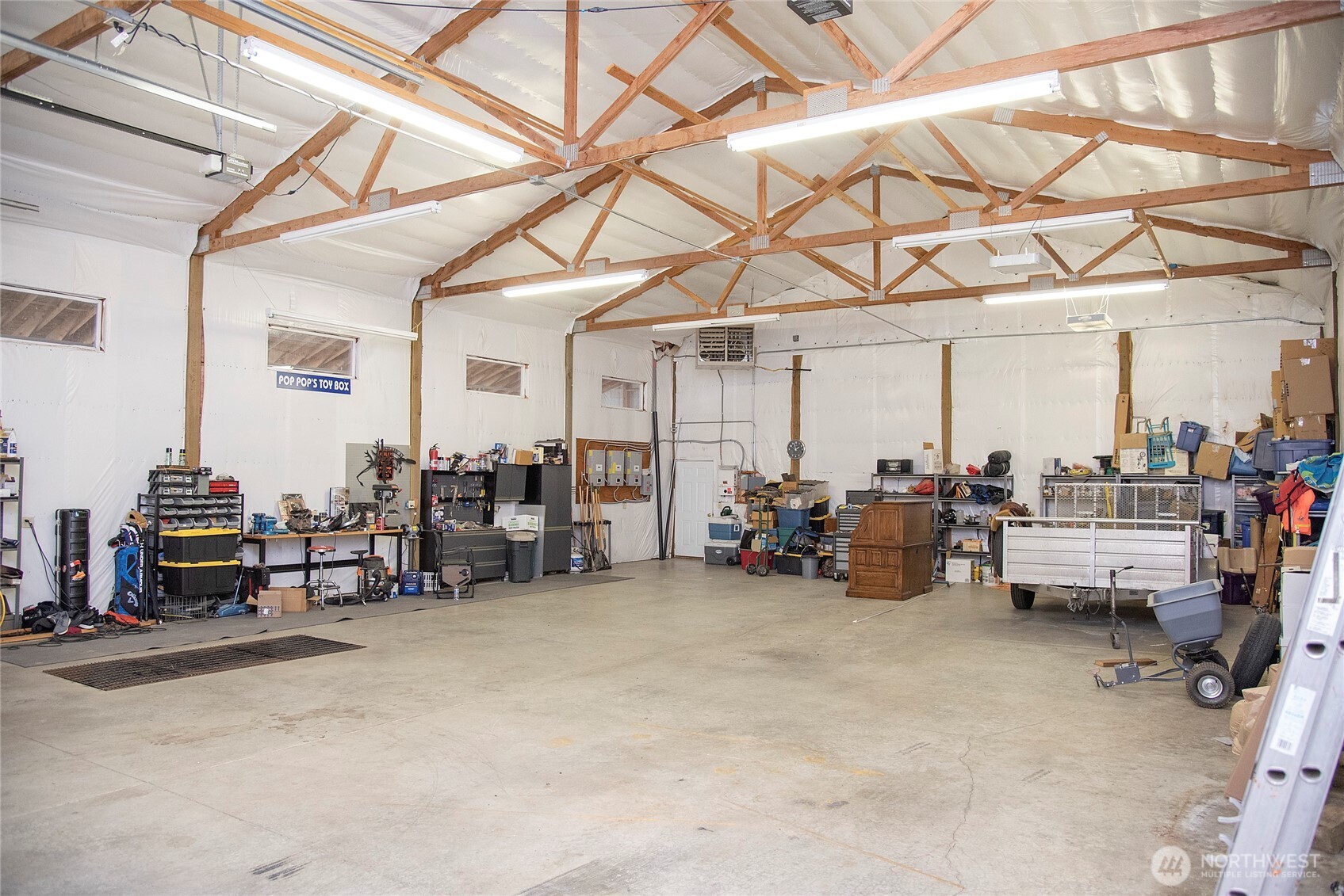 1677 Dodge Road , Ellensburg, WA 98926