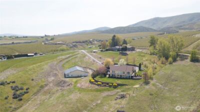 1677 Dodge Road , Ellensburg, WA 98926 - Photo 34