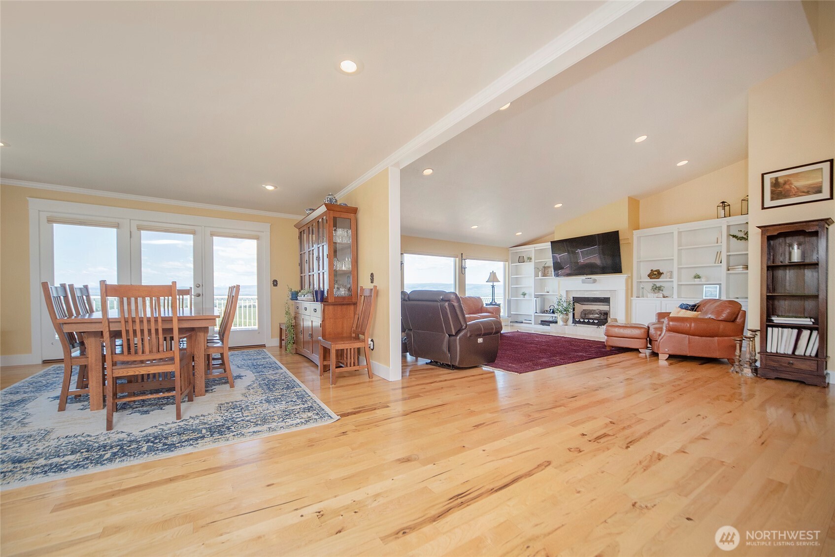 1677 Dodge Road , Ellensburg, WA 98926