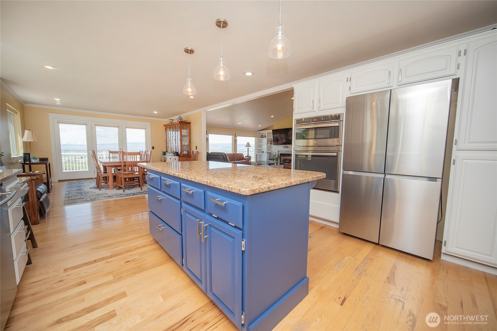 1677 Dodge Road , Ellensburg, WA 98926