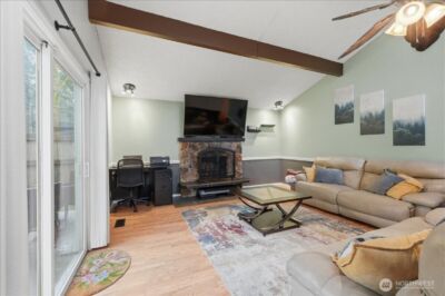 8531 Lake Forest Drive SE, Lacey, WA 98503 - Photo 4