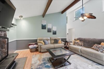 8531 Lake Forest Drive SE, Lacey, WA 98503 - Photo 6